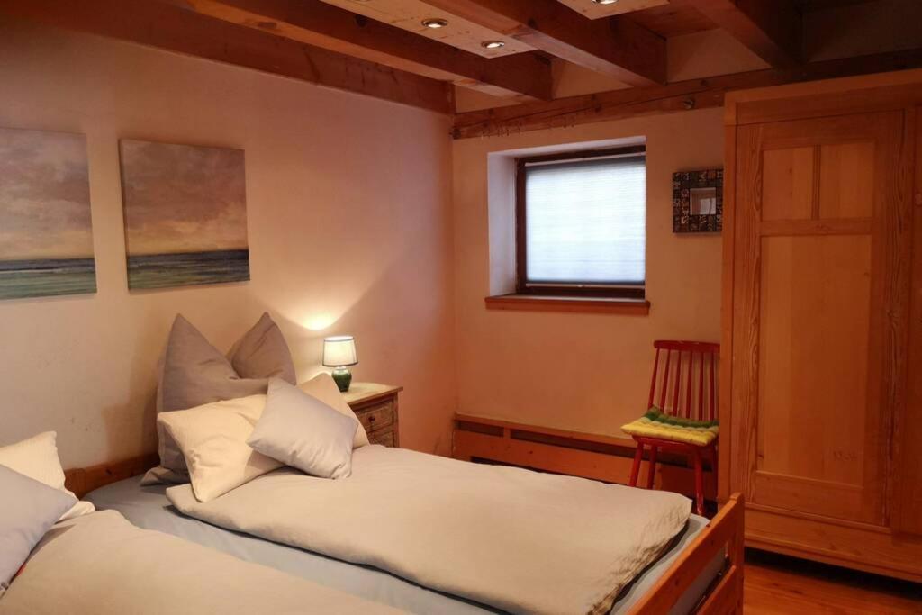 Seenah - Ihre Wohnung Am Bodensee / Untersee Gaienhofen  Luaran gambar